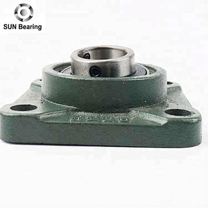 UCF208 plummer block bearing