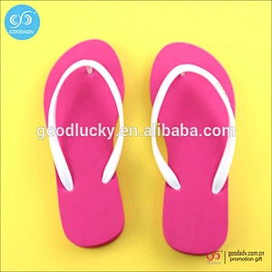 OEM Factory wholesale custom logo slippers quiet home slippers