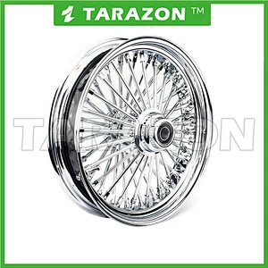 17inch Aluminum Alloy custom wheel set for harley davidson