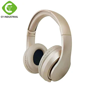 Ultra-long standby time air tube headsets noise cancelling wireless headphone