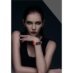 Hot selling M3C band fitness cicret sports sleep band wristband bluetooth smart watch bracelet
