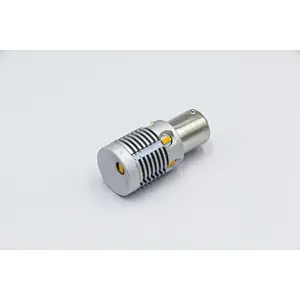 LED BULB 23W 1.8A 10v-32v 1500lm 7440 7443 1156 1157 T15  cars trucks