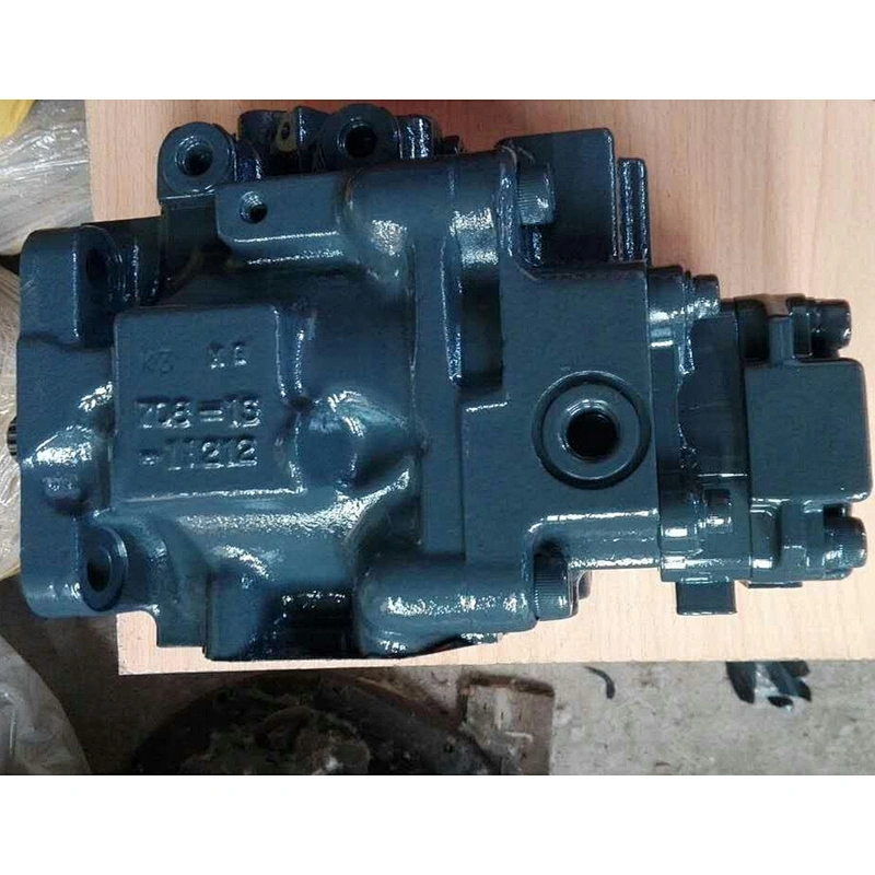 K3SP36C main oil pump for excavator parts