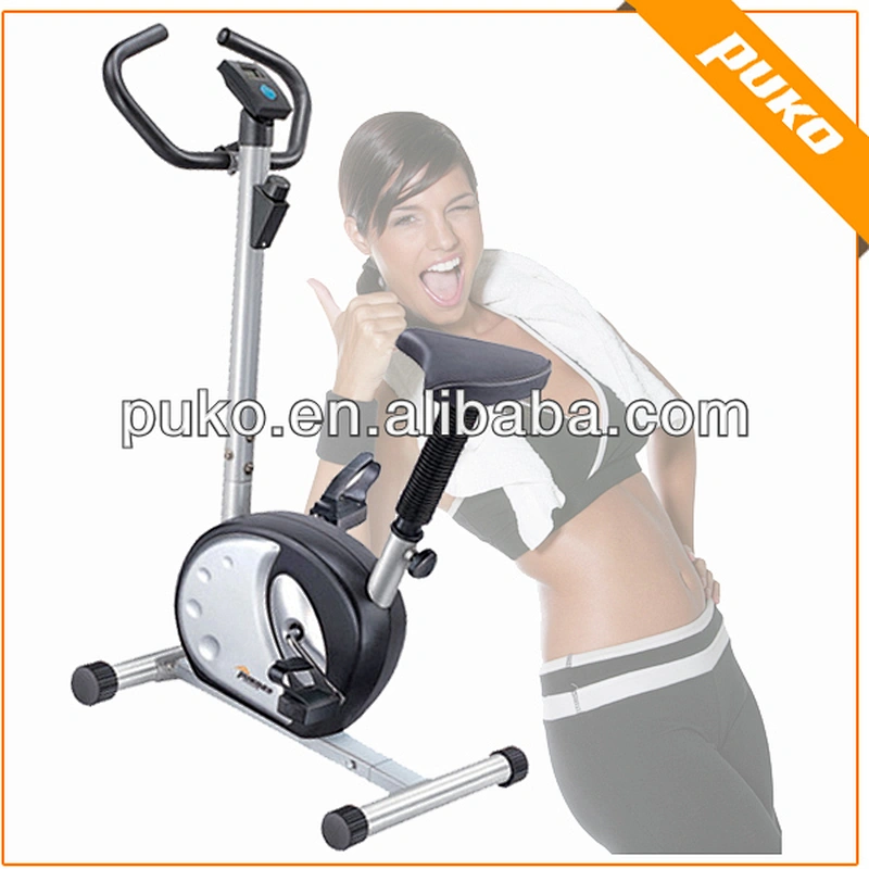 Bike frame belt drive for home use--CF-902B