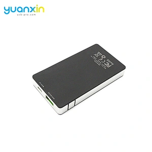 2800Mah Table Restaurant Portable Charger Mobile Miniso Mini Menu Power Bank