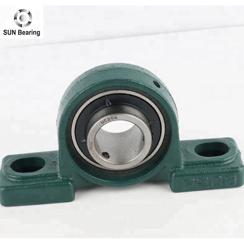 UCP206 plummer block bearing