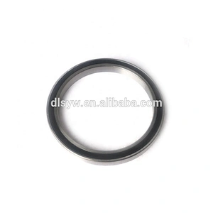 Double Rubber Seals Deep Groove Ball Bearing 6821 2RS By Size:105*100*13mm