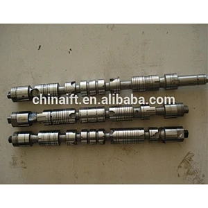 excavator camshaft for engine parts