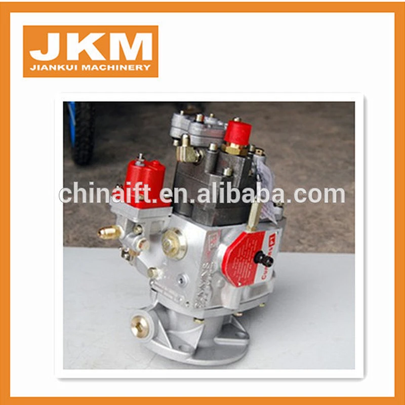 4BT injection pump 3037216 for engine parts