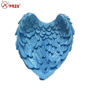 3D wing silicone soap mold silicone molds for soap making handmade soap mould