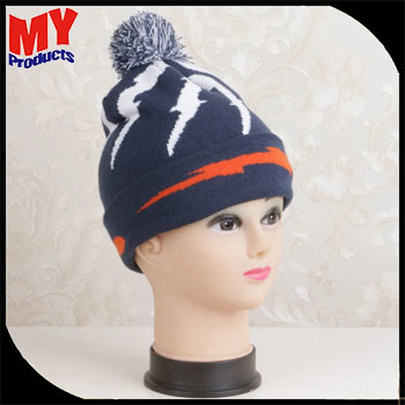 Custom Unisex Beanie Knit Hat Winter Hat ,Wholesale Cheap Plain Beanies Hats