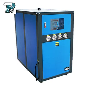 High quality  Air cooled water chiller air chiller cooling machine