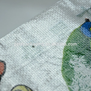 China 25kg 15kg 5kg pp woven bag, sack of akash basmati rice