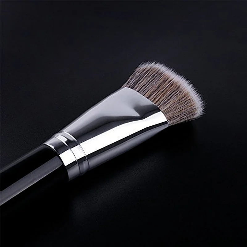 Smooth makeup brush and foundation brush wholesale powder brush