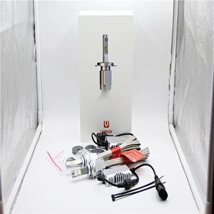 Factory Direct  Led Headlight Kit  Newest Design L9 H10 9005 9006 Headlamp H15 H11 Car Headlight