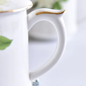 陶瓷杯