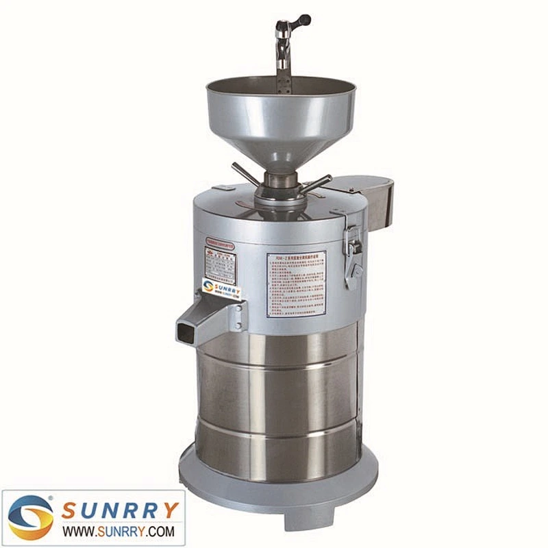Grain powder grinder power 2.2KW electric grain grinder productivity 150kg/h grains grinder machine spray paint(SY-SG150 SUNRRY)