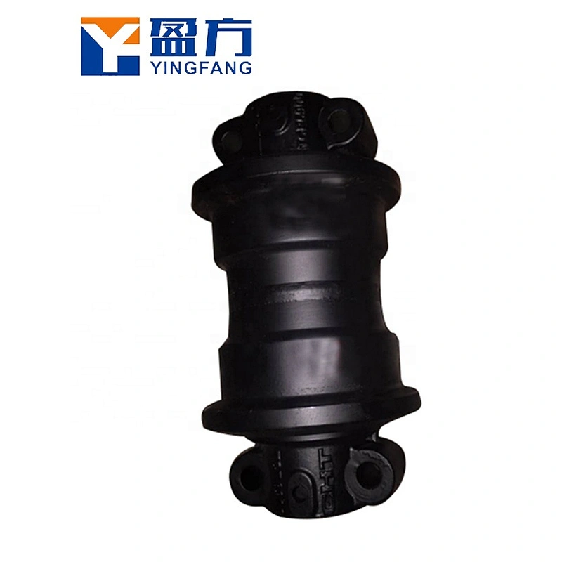 Excavator Spare Parts PC200 Track Roller