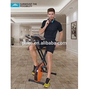 high quality and hot selling magnetic exercise bike