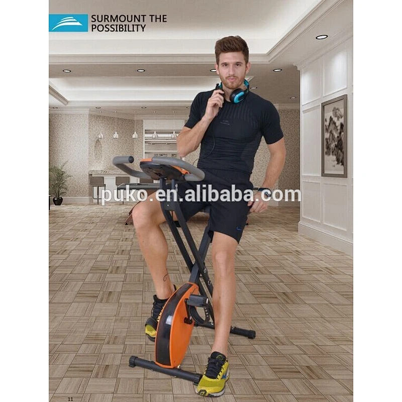 high quality and hot selling magnetic exercise bike