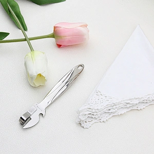 Kitchen Ware Convenient Stainless Steel Hot Selling Swivel Peeler