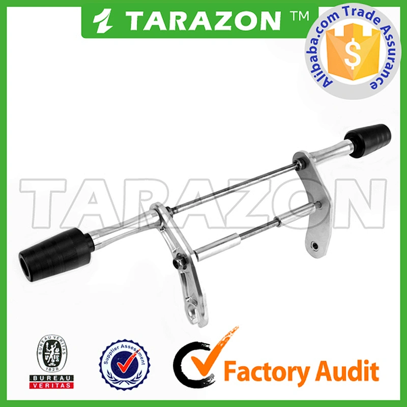 Motorcycle accessories frame slider crash protector for Yamaha