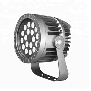 36w  led wall washer spotlight