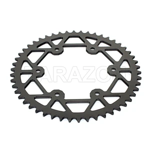 Best Aftermarket Aluminum Motorcycle Rear Sprockets