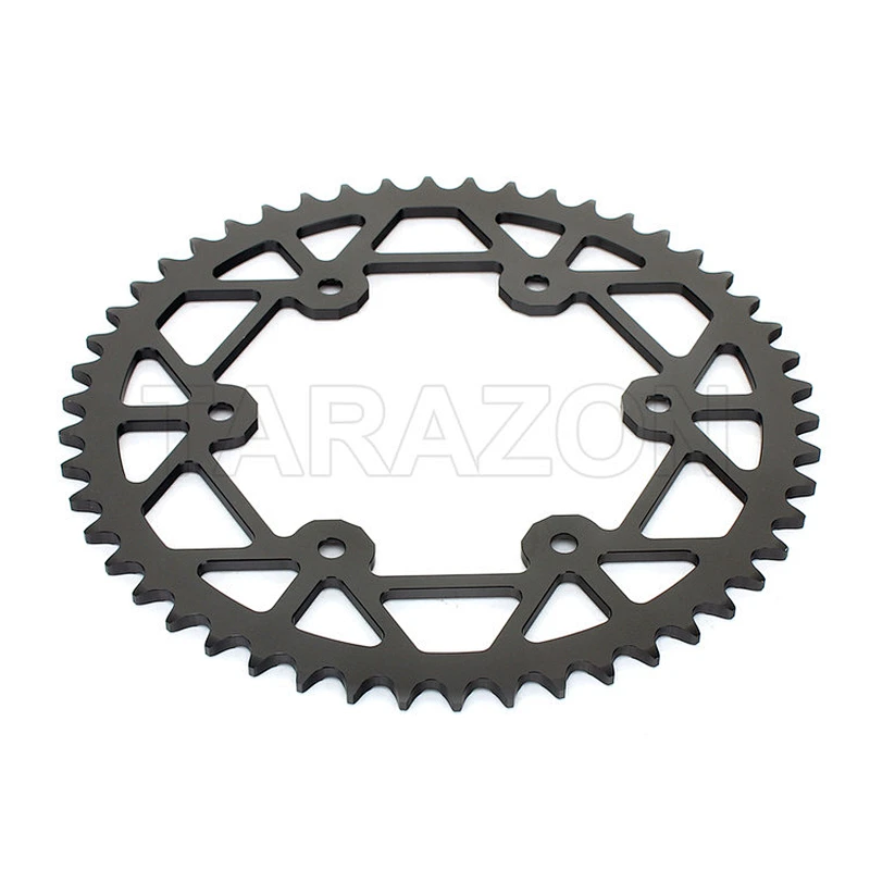 Best Aftermarket Aluminum Motorcycle Rear Sprockets