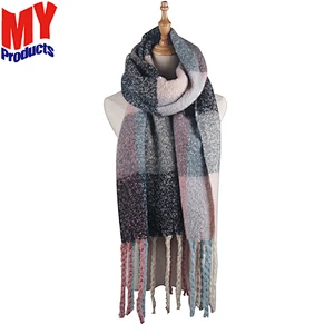 Kashmir shawls men shawls and wraps girls knit scarf