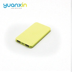 2019 new custom power bank