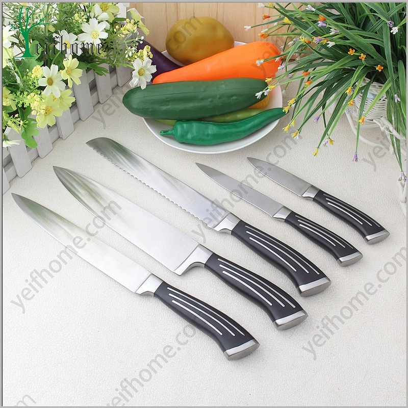 Poultry slaughtering equipment kitchen knives