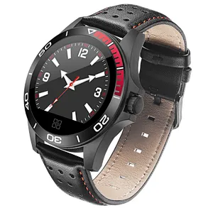 2019 High quality new fashion cool smart sport watch new style healthy blood pressure smart watch waterproof