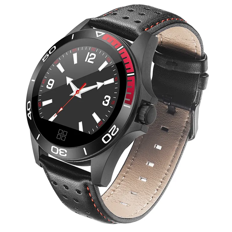 2019 High quality new fashion cool smart sport watch new style healthy blood pressure smart watch waterproof