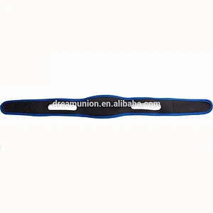 Anti Snoring Chin Strap - Adjustable Belt For Men, Women And Kids -The Ultimate