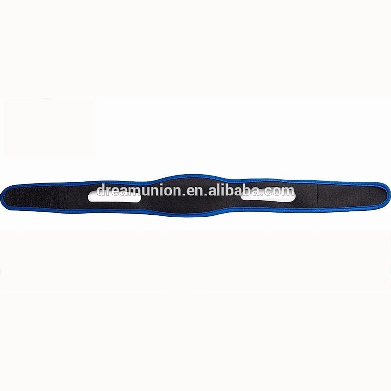 Anti Snoring Chin Strap - Adjustable Belt For Men, Women And Kids -The Ultimate