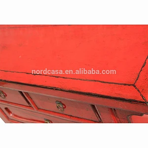 Bedroom cabinet 3 drawers 2 doors small cabinet