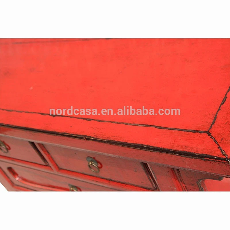 Bedroom cabinet 3 drawers 2 doors small cabinet