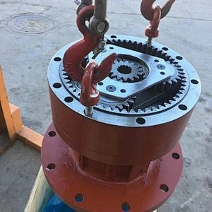 PC120/SY135/SH120 excavator spare parts   slewing gearbox reducer for sale