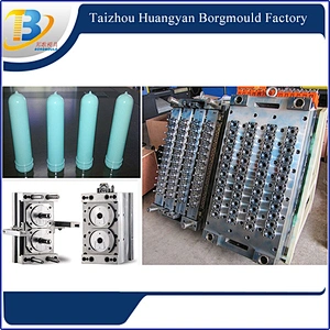 China Wholesale Market Preform Mould Taizhou