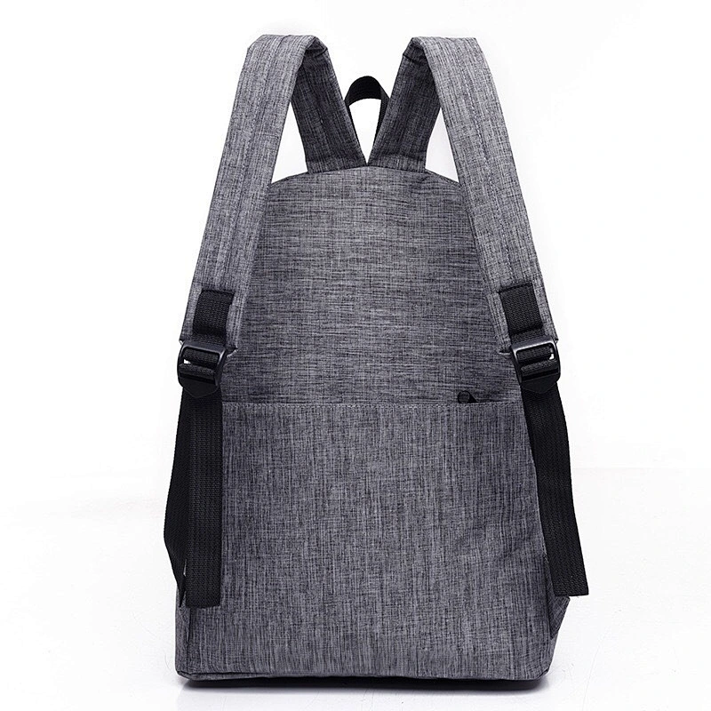 Factory Promotional Store Product Shopping Travelling School Backpack Colorful WaterProof Sport Camping Foldable Backpack