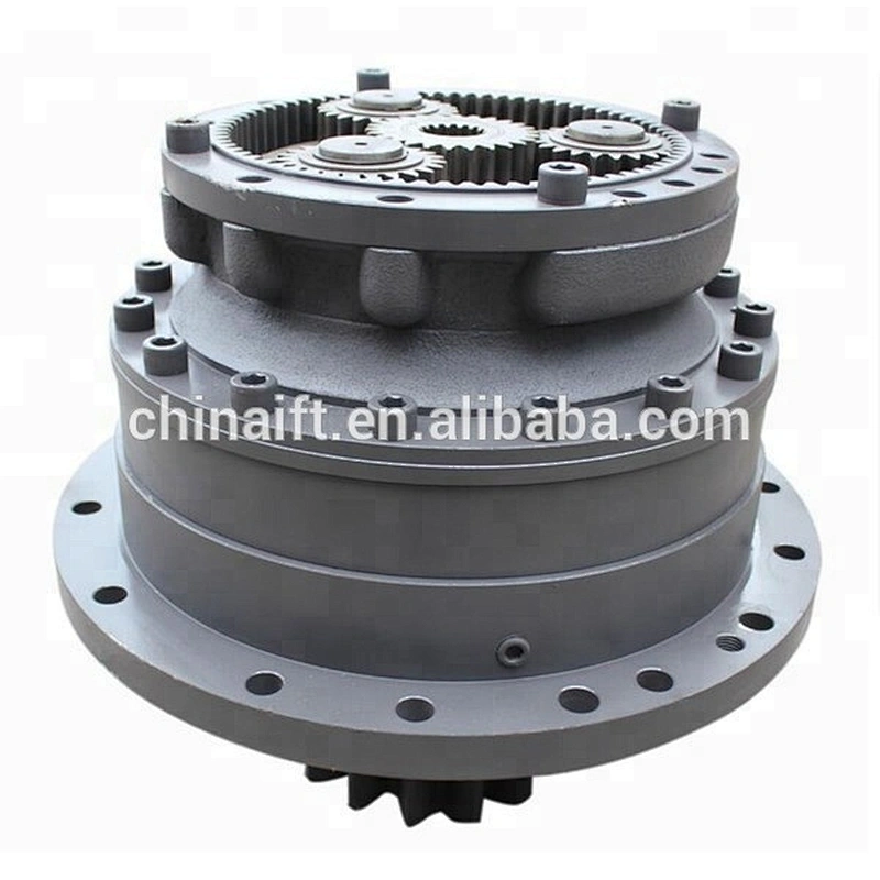 EC290B excavator swing reduction gearbox VOE14542165
