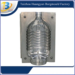 Alibaba Cheap Wholesale Whole Bottle Blowing Mould