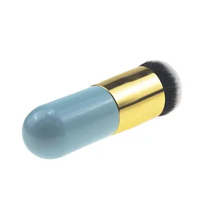 Liquid cream Chubby Pier Foundation makeup brush