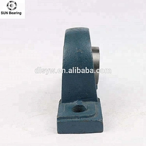 High Quality Pillow Block Bearings UCP207 From Factory