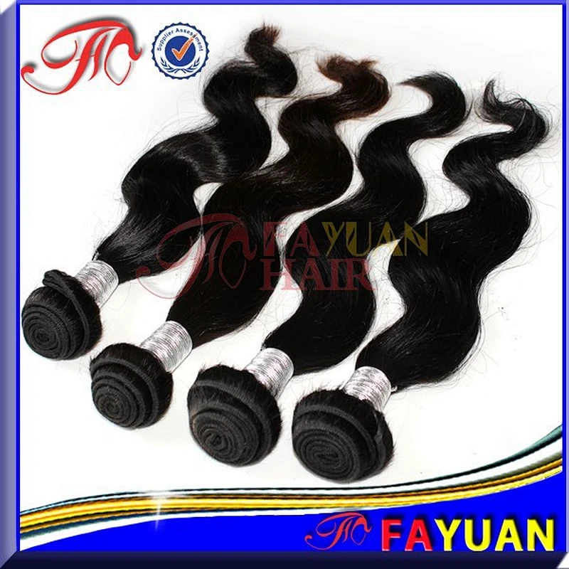 healthy beautiful 30 inch remy human hair weft virgin brazilian hair weft