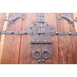 Front door for sale. chinese antique wooden door