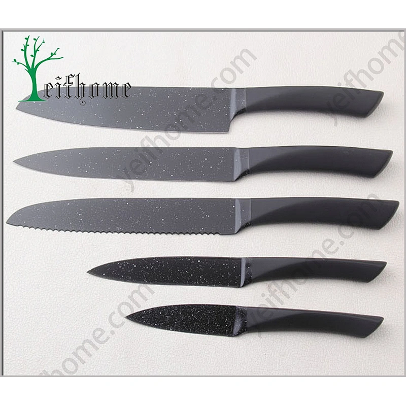 Multitool wooden kitchenware knife