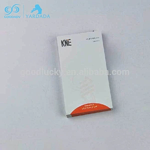 Novelty custom shape sticky note memo pad paper sticky note