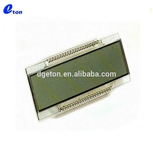 LCD DISPLAY 8 DIGIT .5